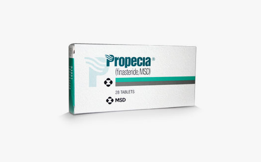 Propecia (finasteride) 1mg Tablets